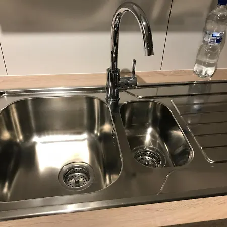 Apartment Lumineux