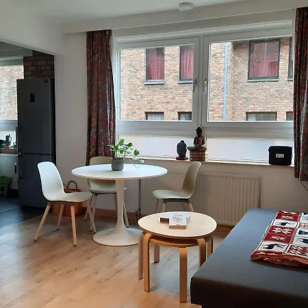 Lumineux Apartment *